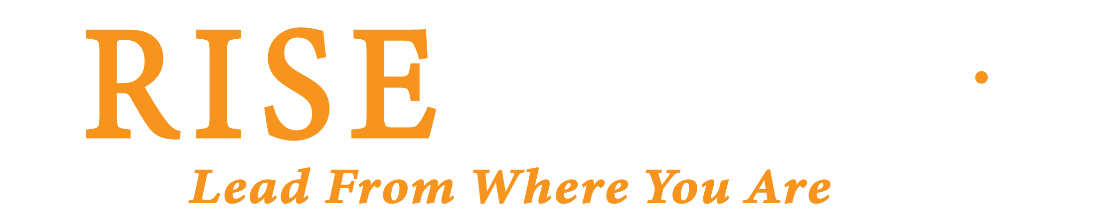 Rise Logo